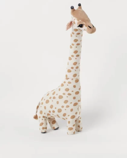 Bee soft toy