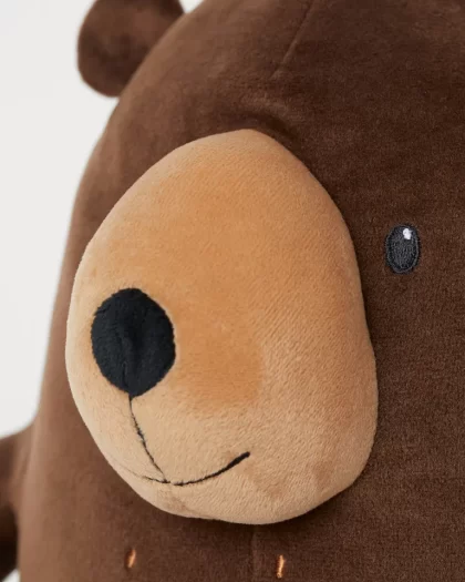 Teddy bear