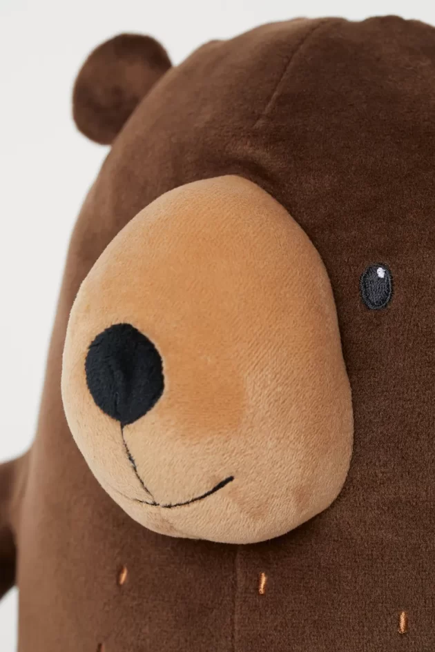 Teddy bear