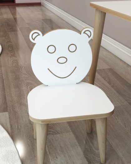 Bear Chair