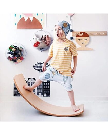 Balance Board