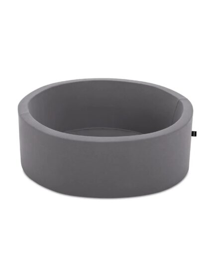 Black Sponge Pool