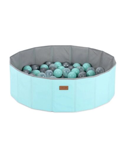 Folding Activity and Play Pool- Mint