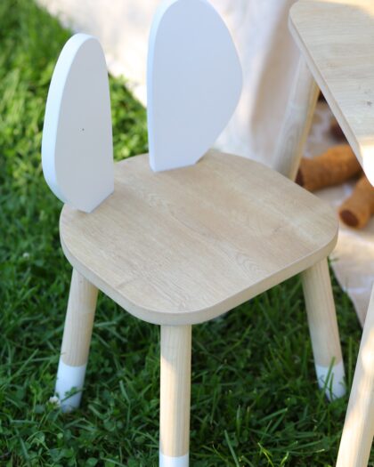 Bunny Chair
