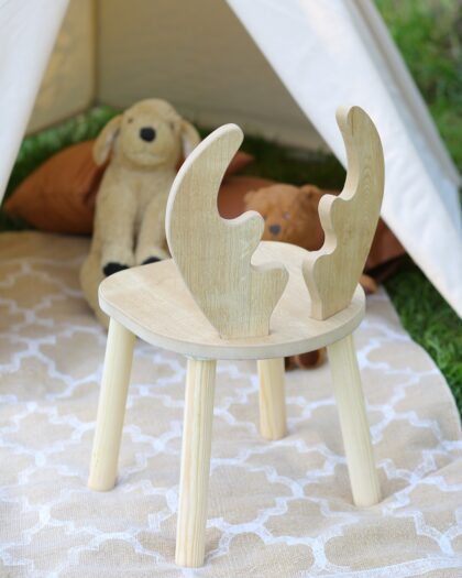 Deer Chair