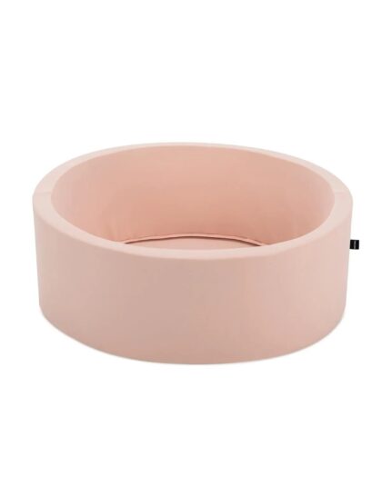 Pink Sponge Pool