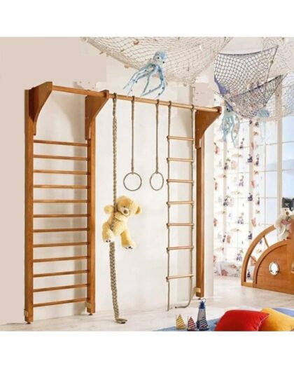 Climbing Wall Large  200*200cm