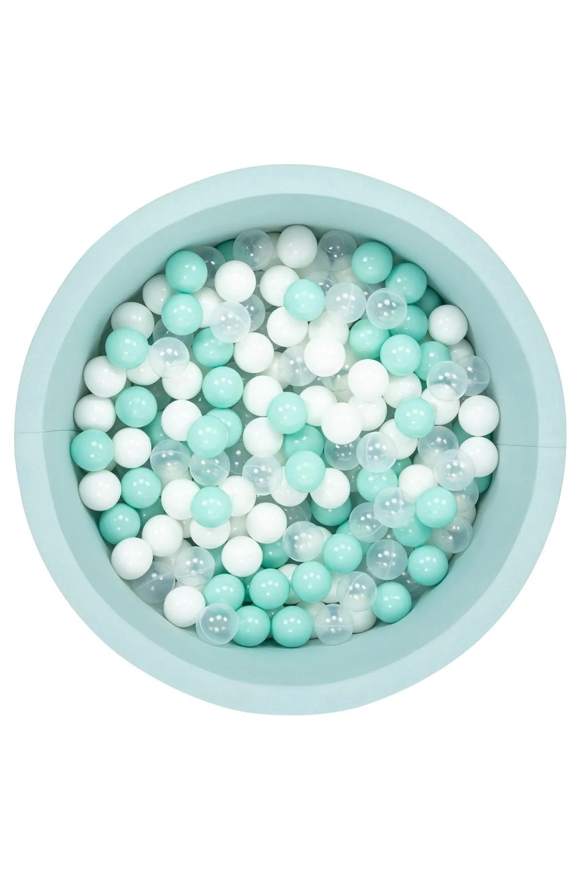 85x30 cmMint Sponge Ball Pool