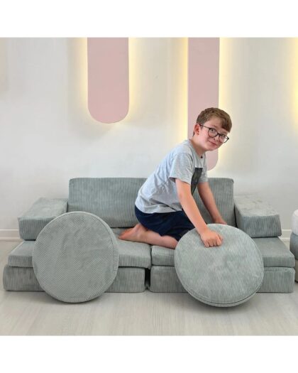 Montessori Play Coach
