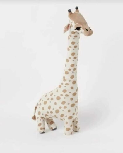 My Playmate Plush Giraffe