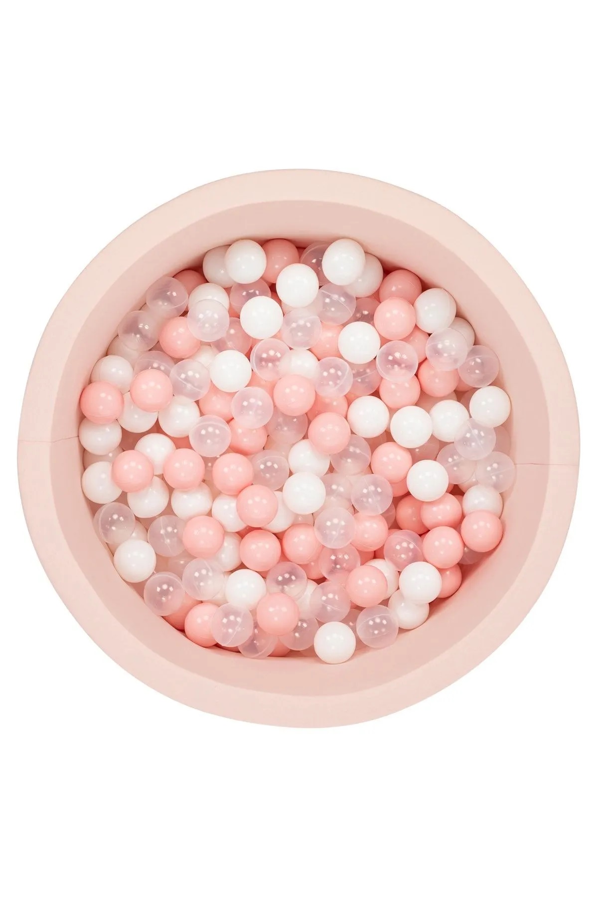 85x30 cm Pink Sponge Ball Pool