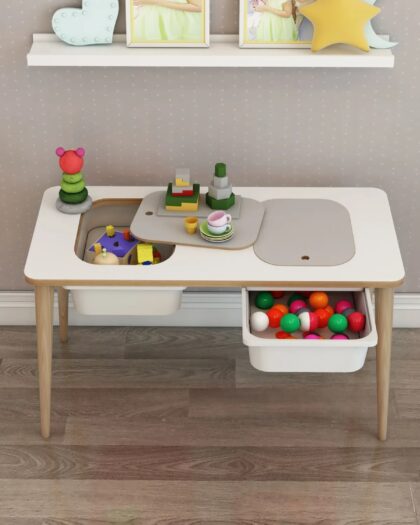 Sensory Table