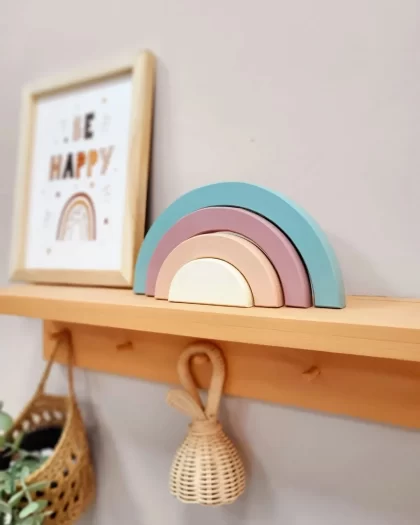 Kids' Room Décor