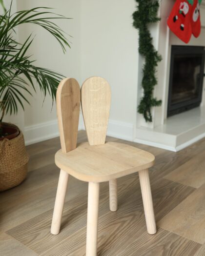 Wooden Chair
